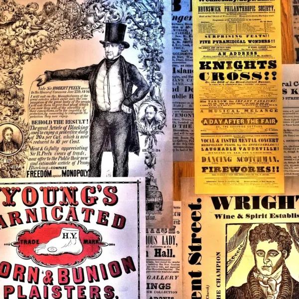 A Fascinante História do Marketing Online
