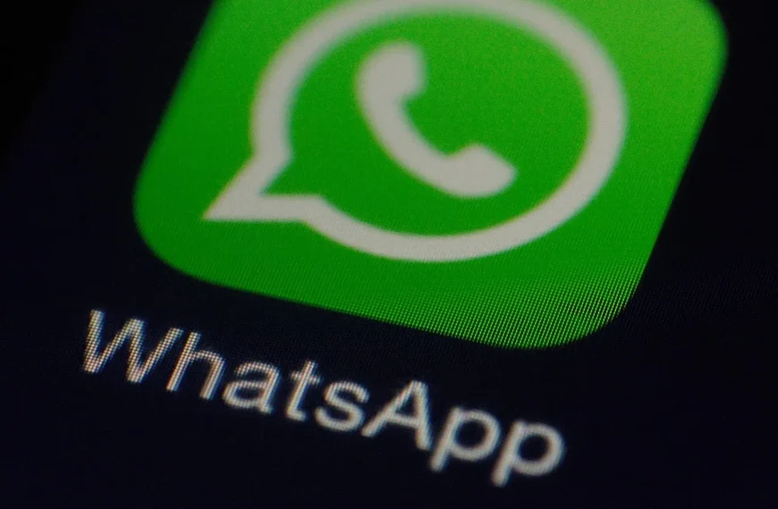Como colocar link do WhatsApp no Instagram: Guia…