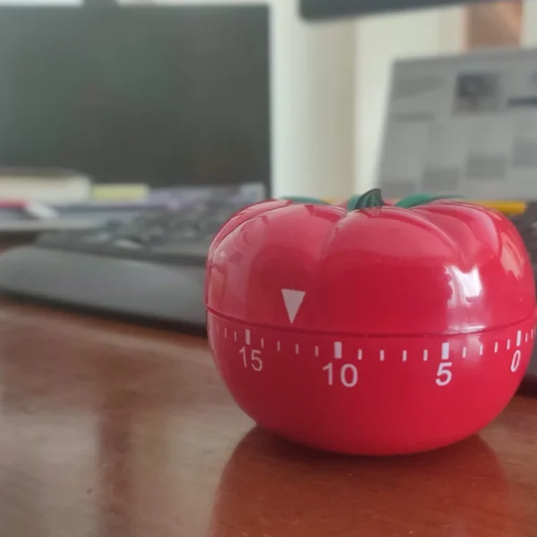 Técnica Pomodoro: Como Ela Ajuda a Parar de…
