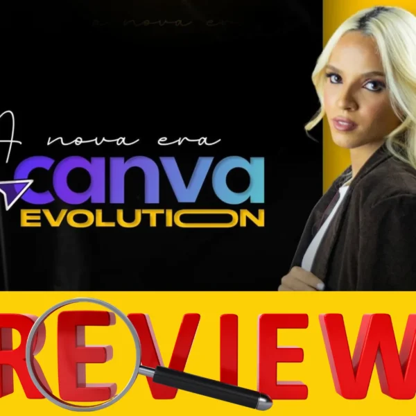 Canva Evolution Review