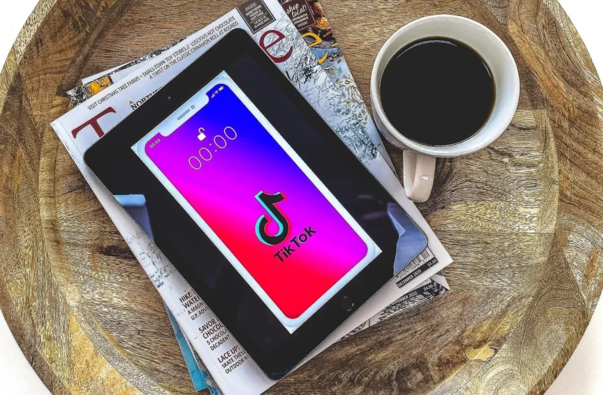 TikTok Shop chega ao Brasil