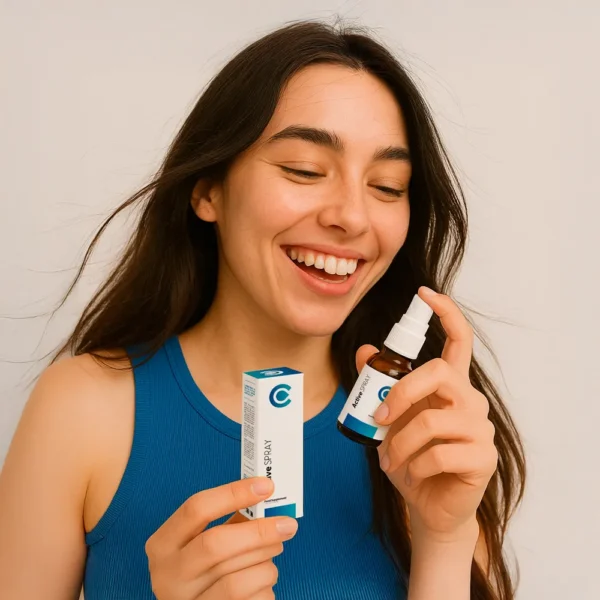 C3 Active Spray Review 2026: The Science of…