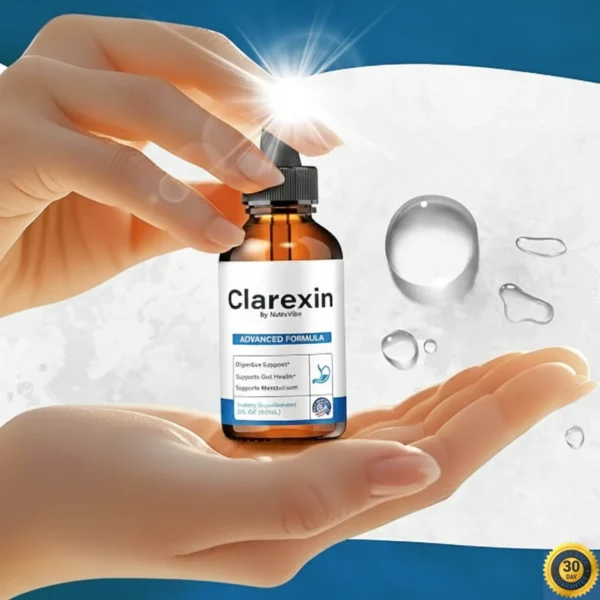 Clarexin™ [2026 Audit] Results, Safety & Official Verdict