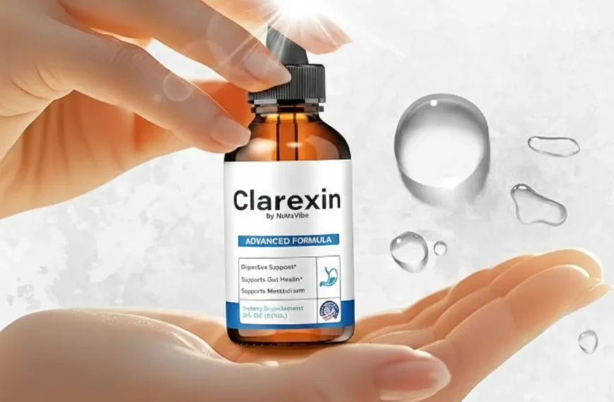 Clarexin™ [2026 Audit] Results, Safety & Official Verdict