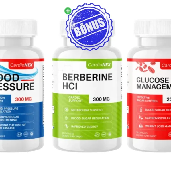 CardioNEX Canada: The Science-Backed Protocol to Balance Blood&hellip;