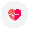 Heart Rate Icon