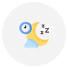 Sleep Tracking Icon