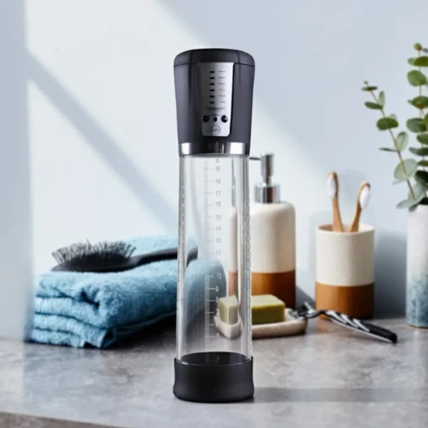 Sensselo Penis Pump: Clinical Results, Pricing, and 2026…