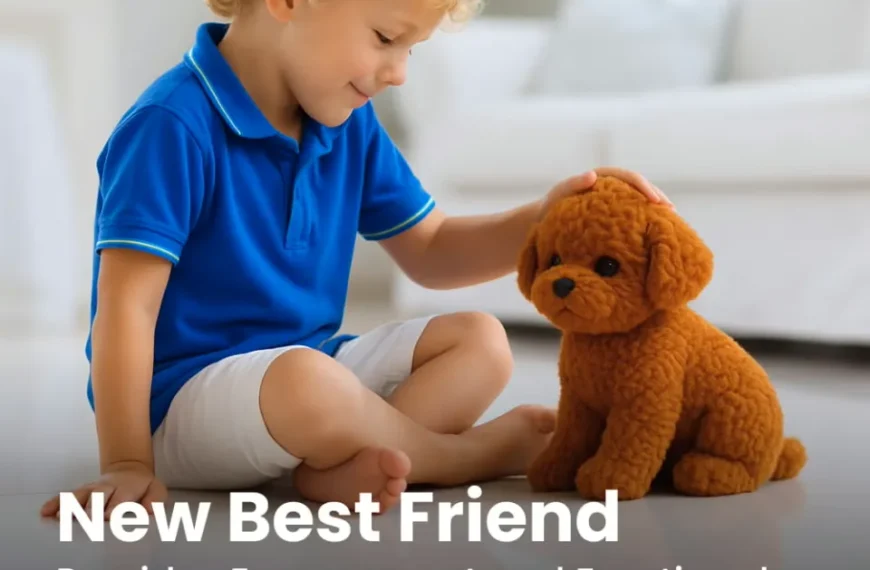 Beyond Toys: Is the Wuffy AI Robot Dog the Ultimate Companion for 2026?