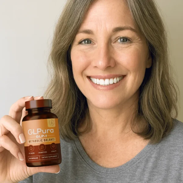GLPura Review 2026: The Natural GLP-1 Metabolic Alternative