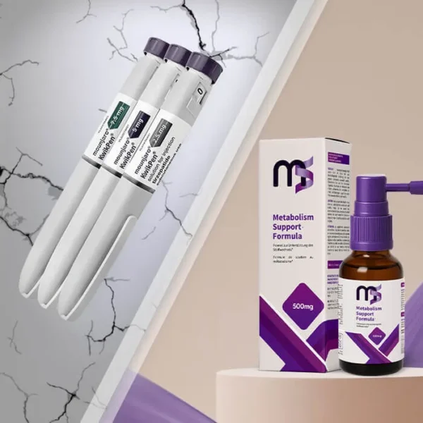 MS Spray: Die Sublinguale Wirkstoff-Formel im Check