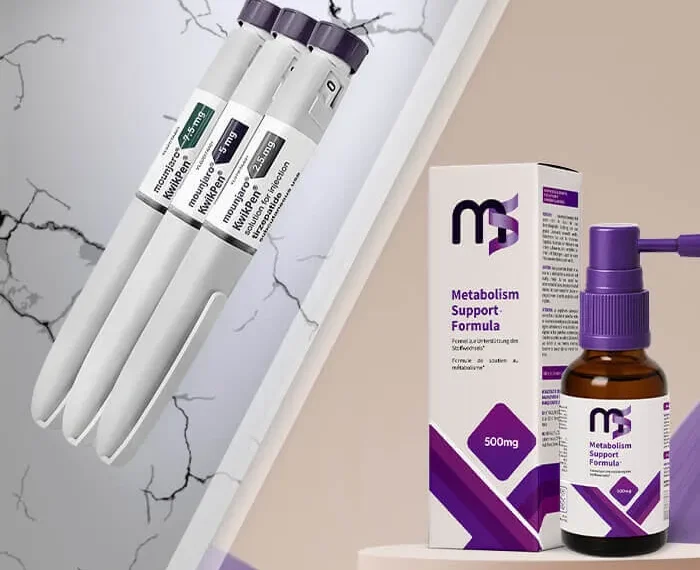 MS Spray: Die Sublinguale Wirkstoff-Formel im Check