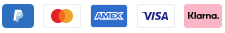 Akzeptierte Zahlungsmethoden