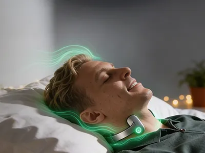 VagusX Review 2026: Top Wearable tVNS for Stress&hellip;