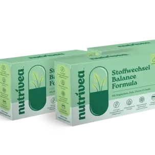 Nutrivea 3 Boxen