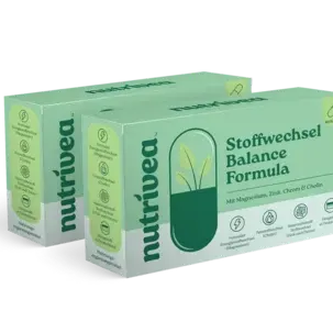 Nutrivea 2 Boxen